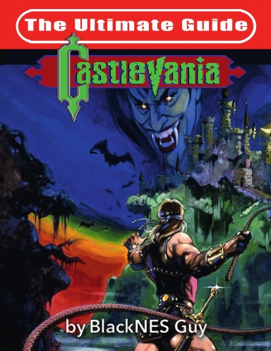 NES Classic: The Ultimate Guide to Castlevania