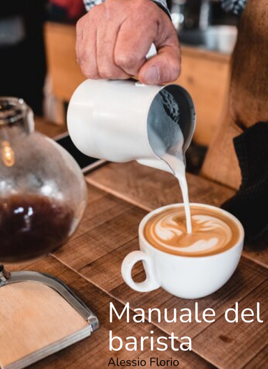 Manuale del barista
