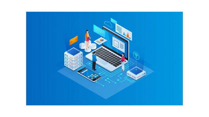 Digital Transformation Strategy - 7 Key Components to Success‍