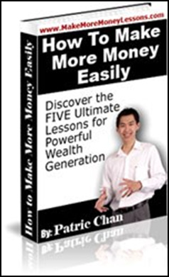 39 Success Tips To Make More Money