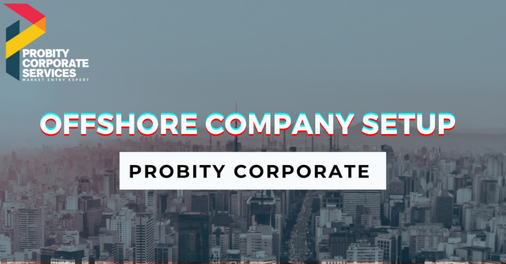 Offshore Company Setup