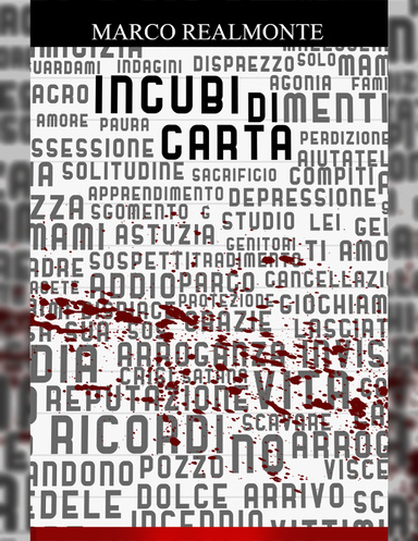 Incubi di Carta
