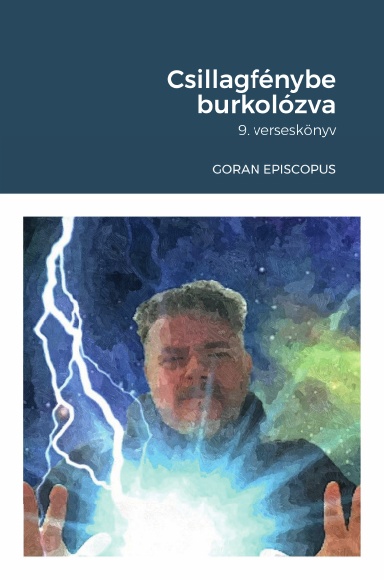 Csillagfénybe burkolózva
