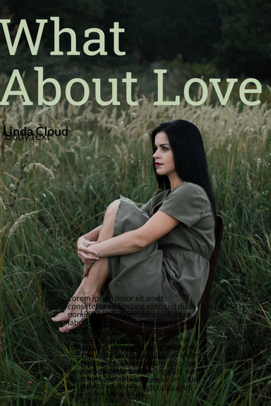 What About Love