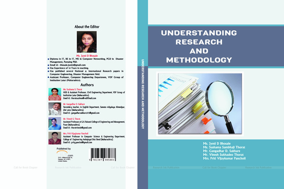 UNDERSTANDING RESEARCH AND METHODOLOGY