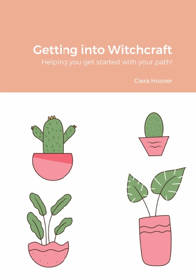 Getting into Witchcraft