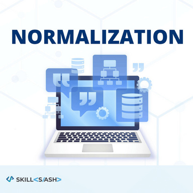 Normalisation