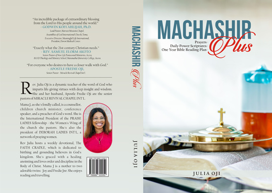 Machashir Plus