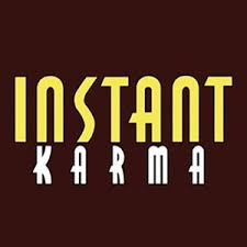 Instant Karma Code