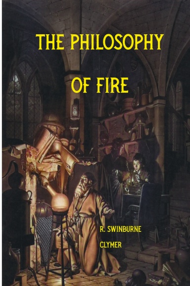 The Philosophy of Fire