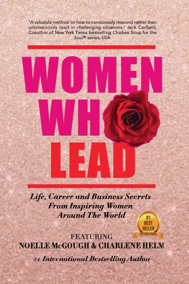 Women Who Lead