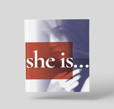 She Is