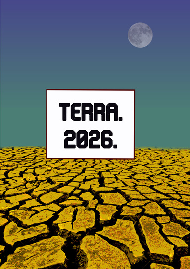 Terra. 2026.