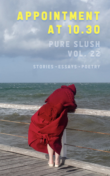 Appointment at 10.30 Pure Slush Vol. 22