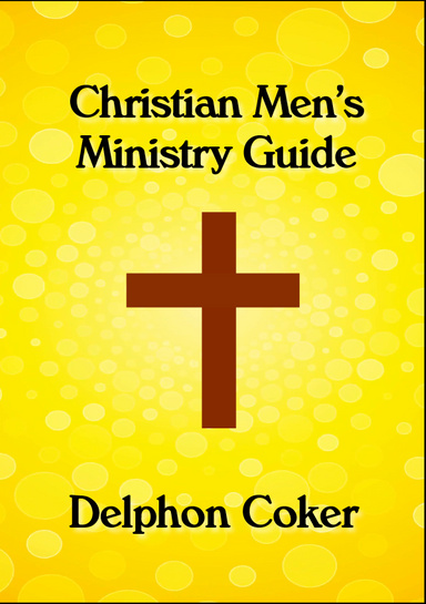 Christian Men's Ministry Guide