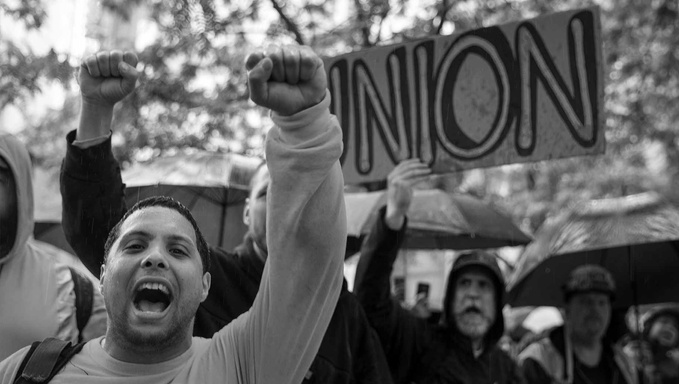 union movement