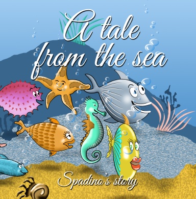 Spadino's story
