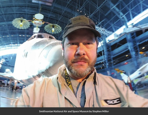 Smithsonian National Air and Space Museum