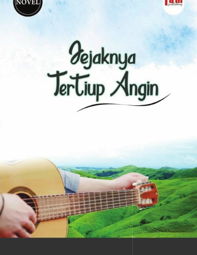 Jejaknya Tertiup Angin