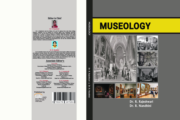 MUSEOLOGY