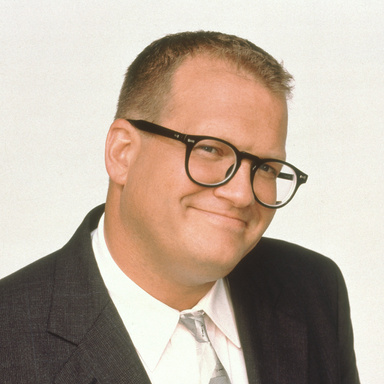 Drew  Carey