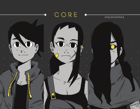 CORE