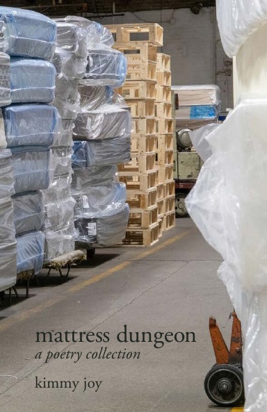 mattress dungeon