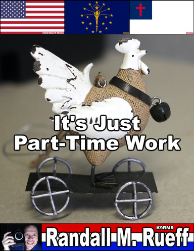 It's Just Part-Time Work
