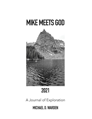 MIKE MEETS GOD 2021