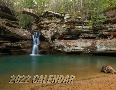 Beautiful Places in America - 2021