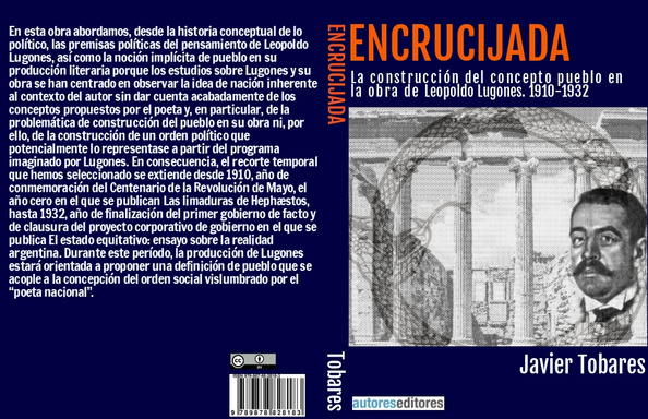 ENCRUCIJADA.