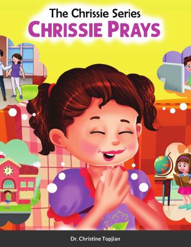The Chrissie Series