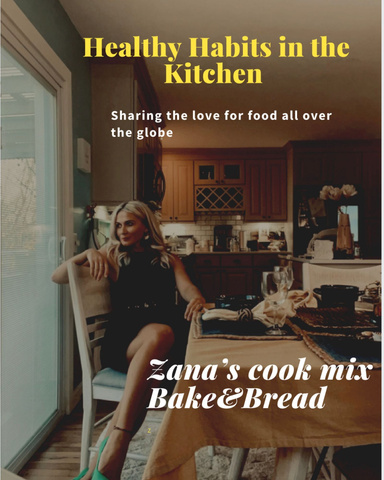 Healthy Habits In The Kitchen