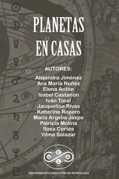 Planeta en Casas