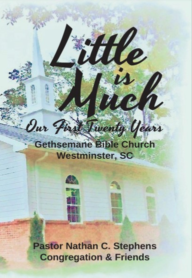 Little is Much