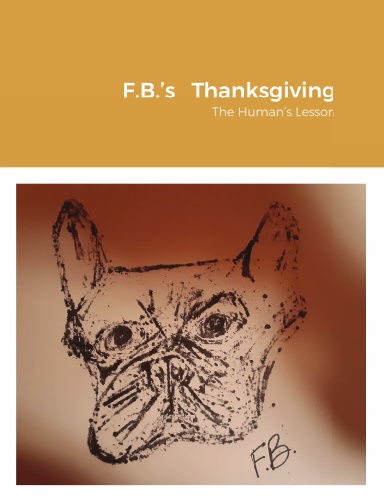 F.B.’s   Thanksgiving