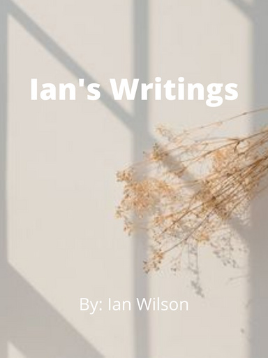 Ian's Writings