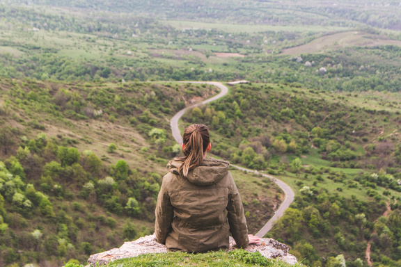 Walking the Tarot Pathway