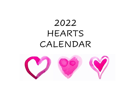 Hearts for U