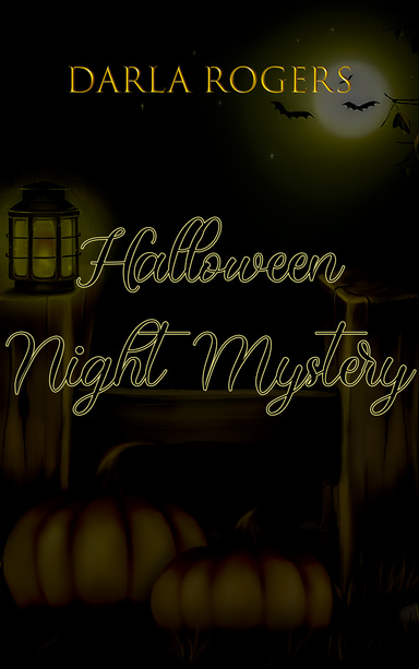 Halloween Night Mystery
