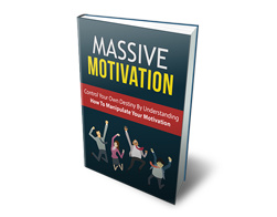 masssive motivation