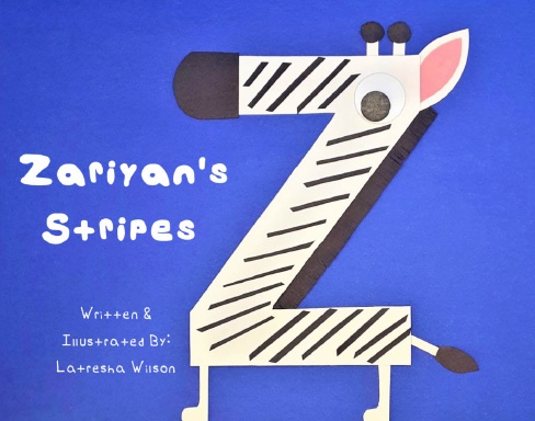 Zariyan's Stripes
