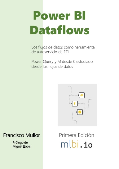 Power BI Dataflows