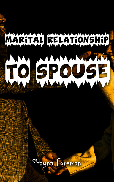 Marital Relationship to Spouse