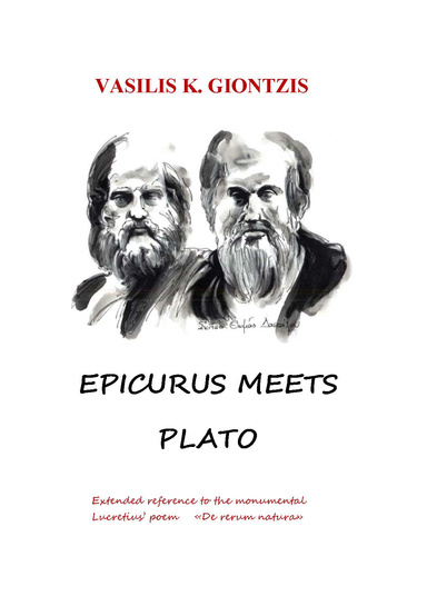 Epicurus meets Plato