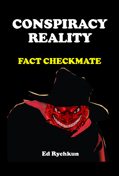 Conspiracy Reality