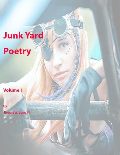 Junk Yard Poetry