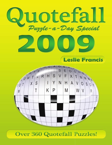 Quotefall 2009
