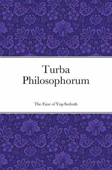 Turba Philosophorum