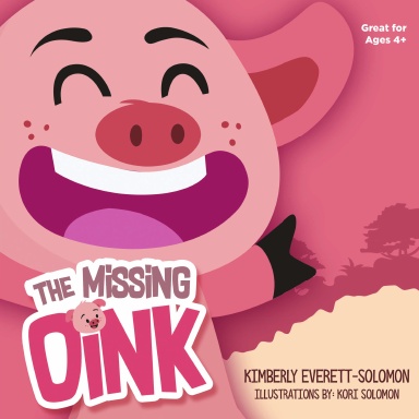 The Missing Oink